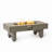 42inch  Iron Fire Pit Table