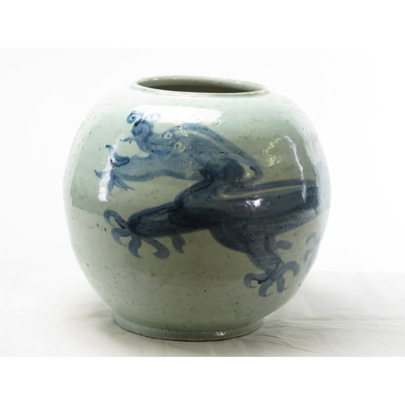 Handmade Table Vase