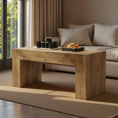Table basse 48 po Farmhouse