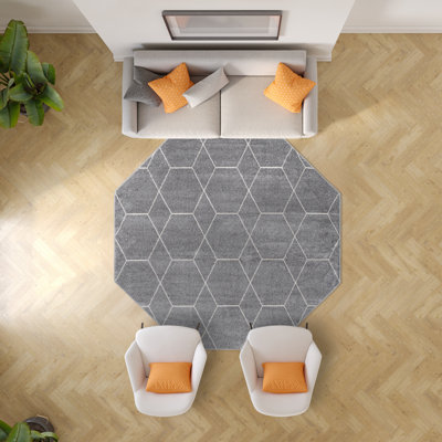 Tapis Arborville Makowski