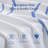 Cadence 8" Medium Memory Foam Mattress-2058529489