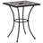 Fayolle 2 Seater Bistro Set