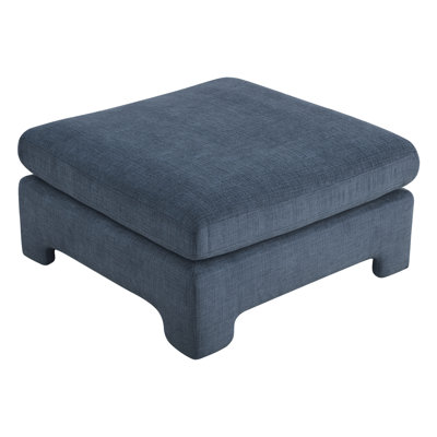 Holt Upholstered Ottoman