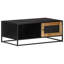 Saoirse Frame Coffee Table with Storage-671894379