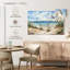 Gillard vue sur la mer, paysage-107857411