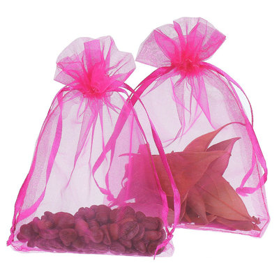 Sacs à bijoux