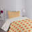 Modern & Contemporary Polyester Geometric Shapes Coverlet-41894861