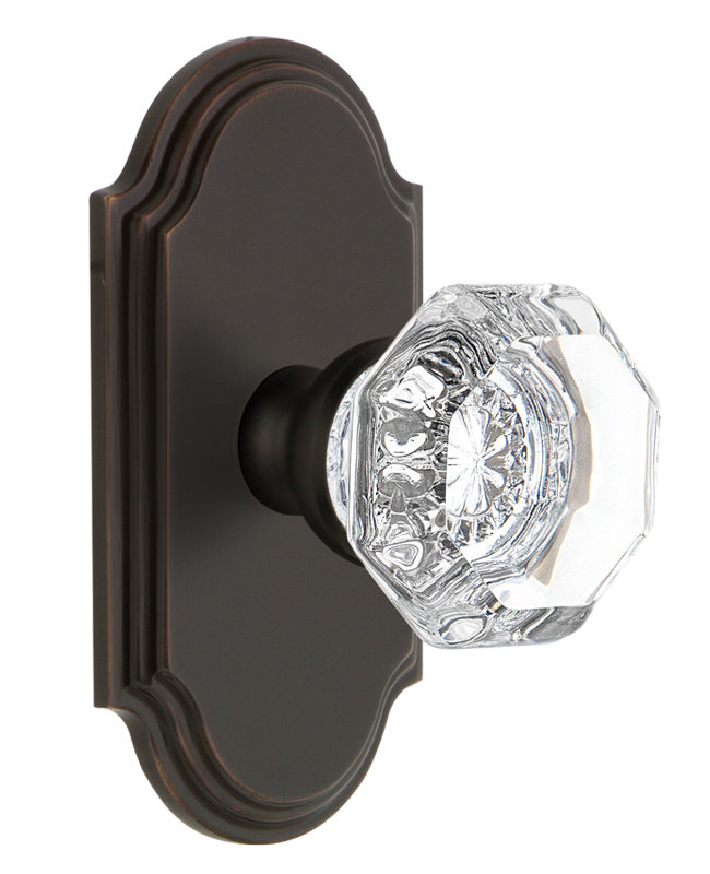 Fausse plaque Grandeur, Bronze intemporel