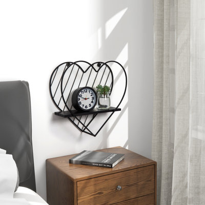 Floating Shelf
