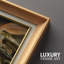Art gothique, ange et dragon-123405443-123405444