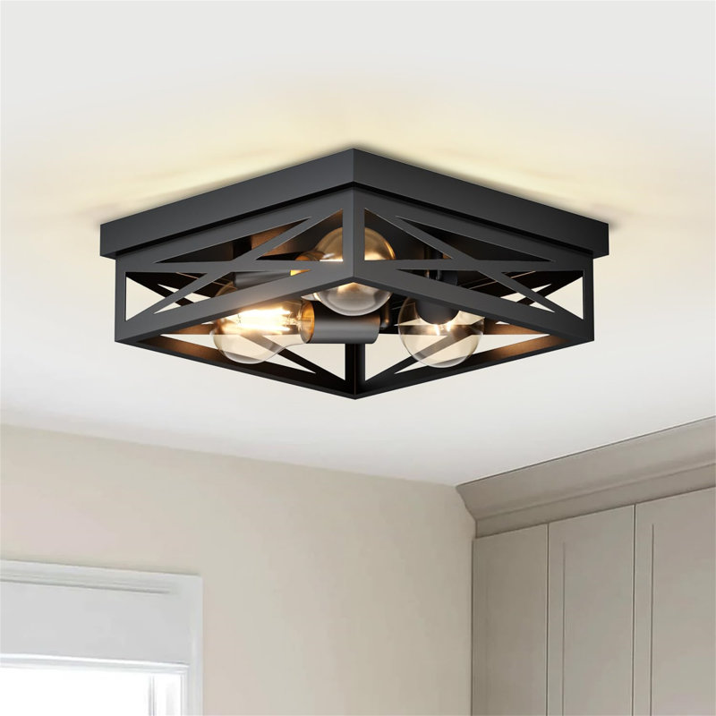Flush Mount