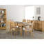 Bruner 130cm Sideboard