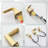 Aanya 2-handle Bathroom Faucet with Drain Assembly-55087576