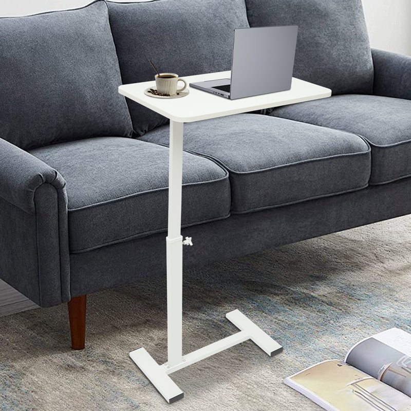 Table de chevet ajustable