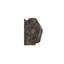 Victor Cast Alumiinum Sculpture Aged Black-1974268074