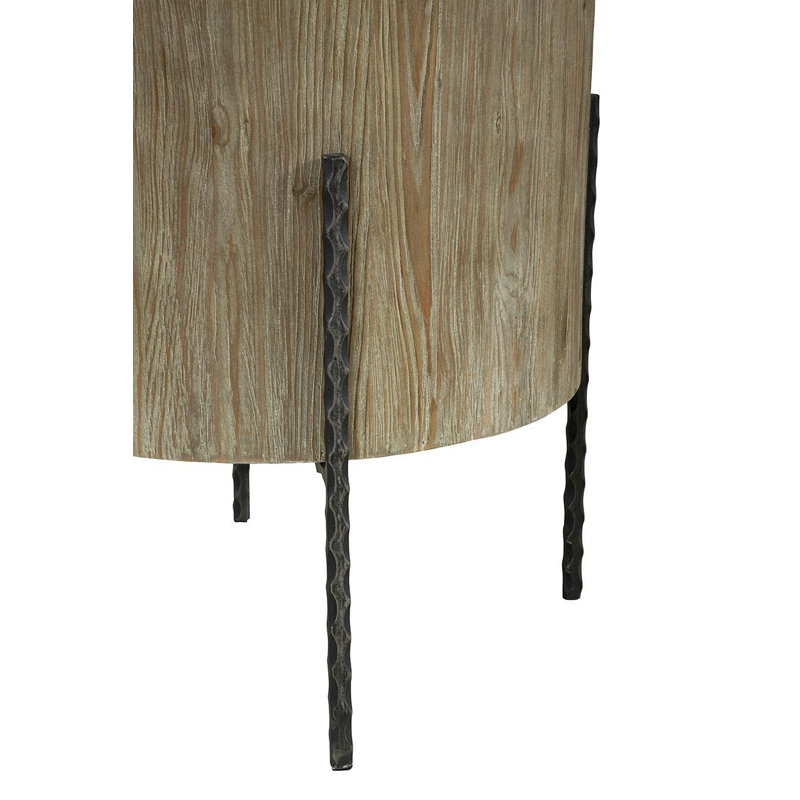 Williamsburg End Table