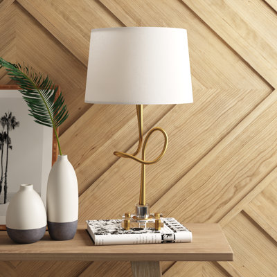 Amby Novelty Lamp