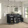 Lorelai 60'' Double Bathroom Vanity with Top