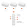 15 Tamper Resistant Push Button Light Switch