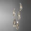Luminaire suspendu 5 lumières Luma-88501195-88501196
