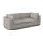 Big Sur Upholstered 98'' Sofa-70372684-70372689