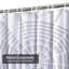 Rideau de douche Spider-1390467411