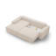 Alisbha 3 Seater Boucle Sofa Bed-2000013742-2000013740