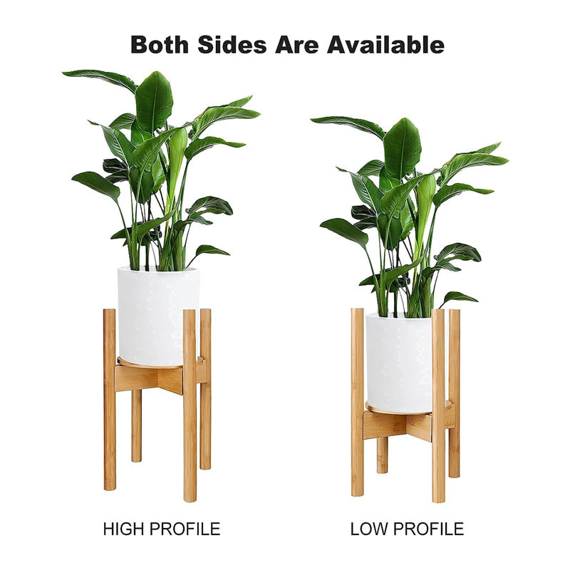 Ahwahnee Plant Stand