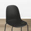 Chaises de salle à manger empilables-611975544