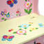 Teamson Kids Toy Storage Bench
