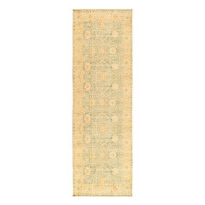 Yosgarth Floral Indoor Rug