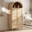 2 Door MDF Wardrobe-2026166094
