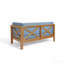 Banc de coin droit X-Back, bleu-928134833-928134835