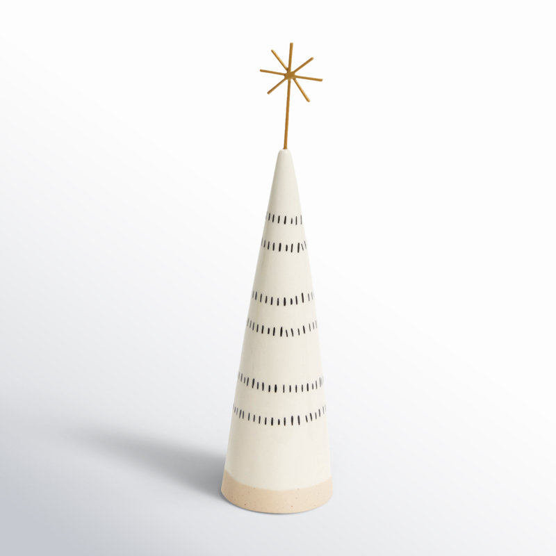 Freezy Friends Tree