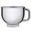 SMEG Stainless Steel Bowl - 5 Quart
