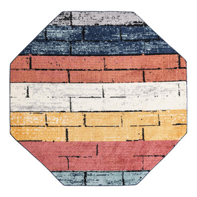 Sophie Geometric Indoor Rug