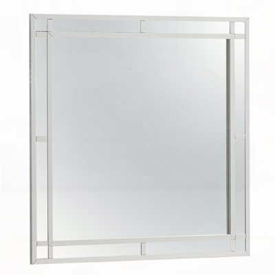 Silver Mirror