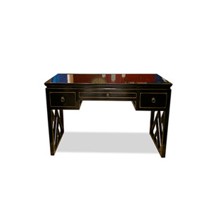 Panel Legs Writing Desk
