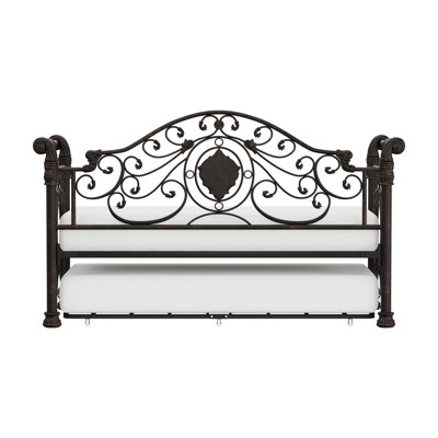 Jessup Metal Daybed