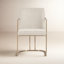 Fauteuil rembourré Caddo-1212899777