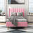 Sutter Upholstered Wingback Bed-1233515340-1233363039