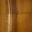 Martine Solid Wood Bar Cabinet