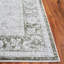 Tapis oriental performance Parker Parker