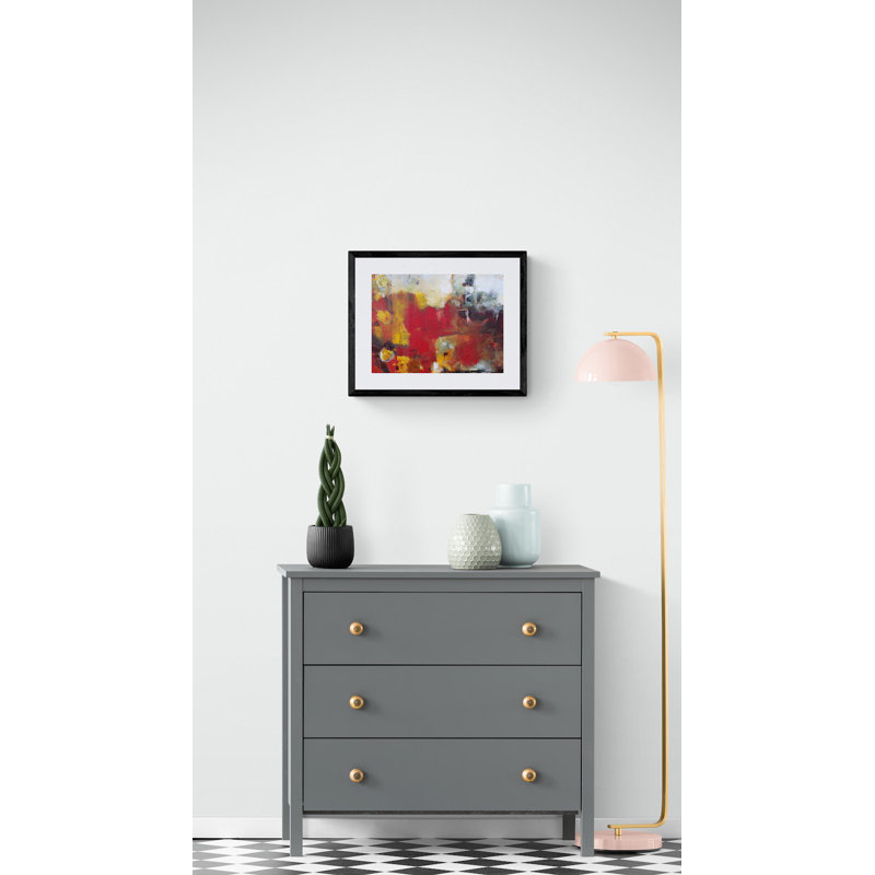 Aurous Print by Elizabeth Chapman, 25.25" H x 31.25" W