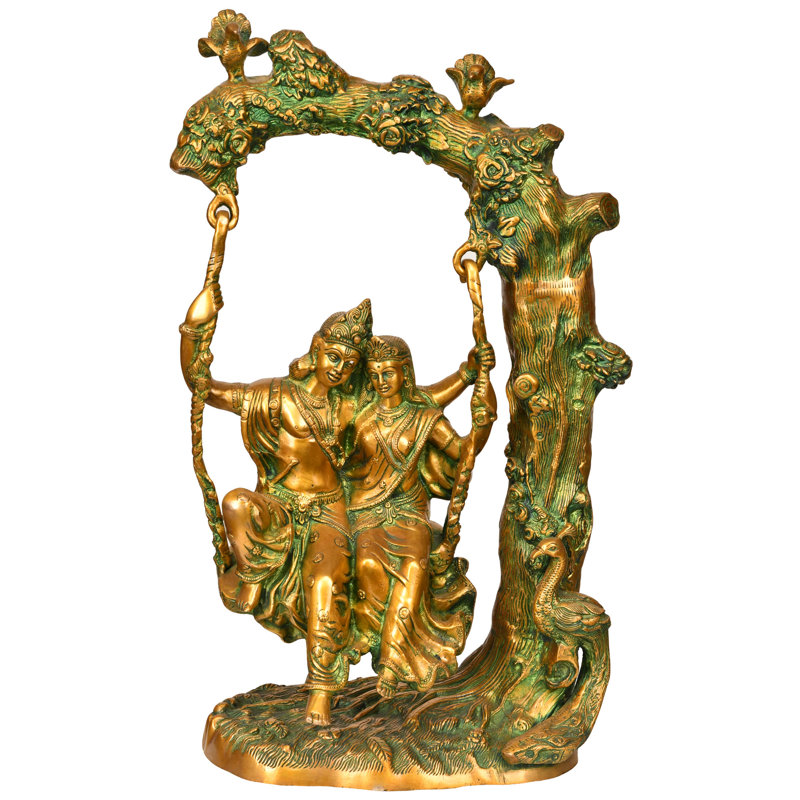 Religious & Spiritual Statue