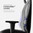  SL1800 Black Ergonomic Features Gaming/Office Chair-1772801284