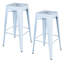 Tabouret de bar 30 po Natascha-21415327