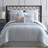  Gray Microfiber Comforter-594326731