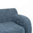 U_Style 81.5" Minimalist Compression Sofa