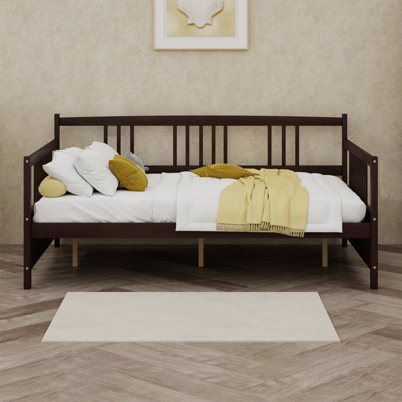 Daybed With Support Legs